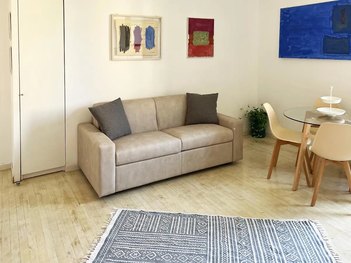 Romeasyoulike - Trastevere Apartment N° 30  Rome