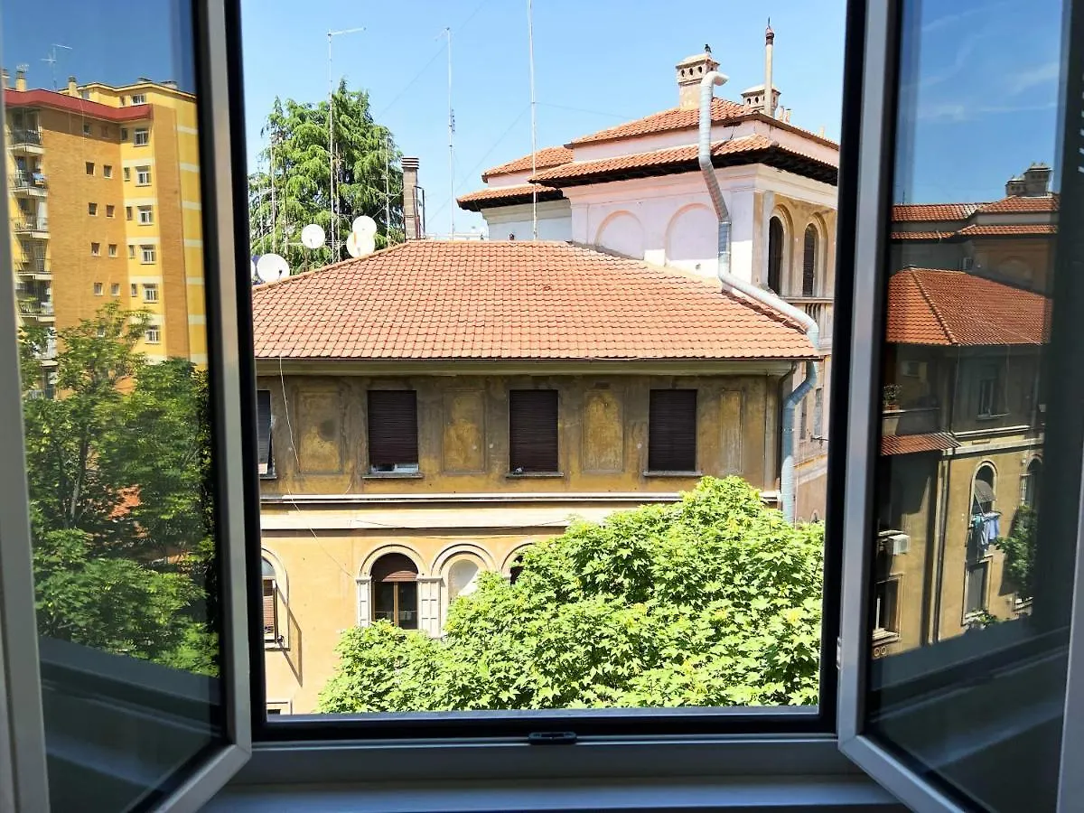Romeasyoulike - Trastevere Apartment N° 30 Italy