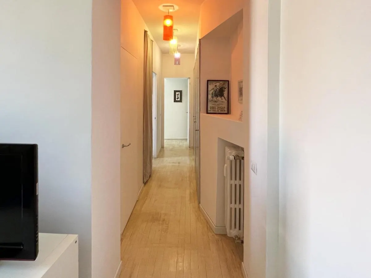 Romeasyoulike - Trastevere Apartment N° 30