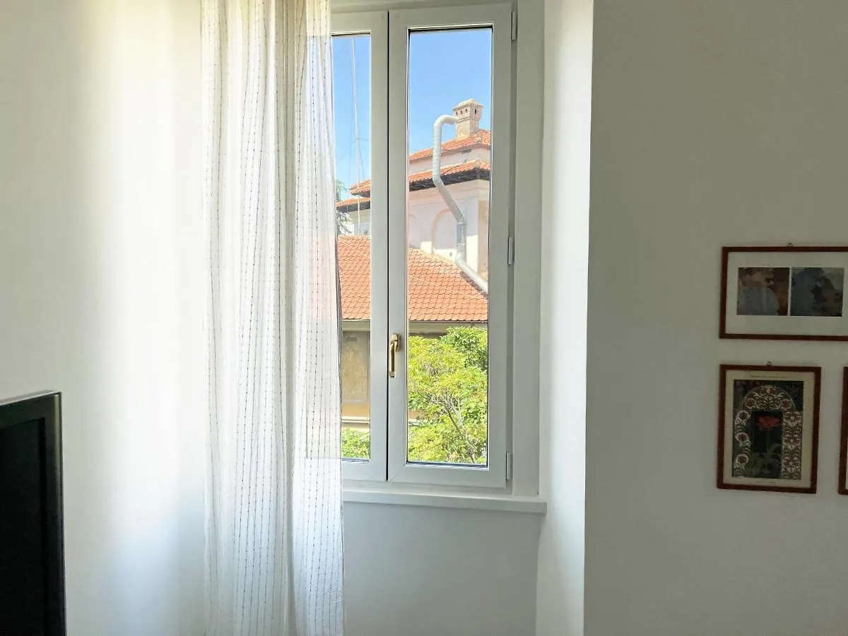 Romeasyoulike - Trastevere Apartment N° 30 Italy