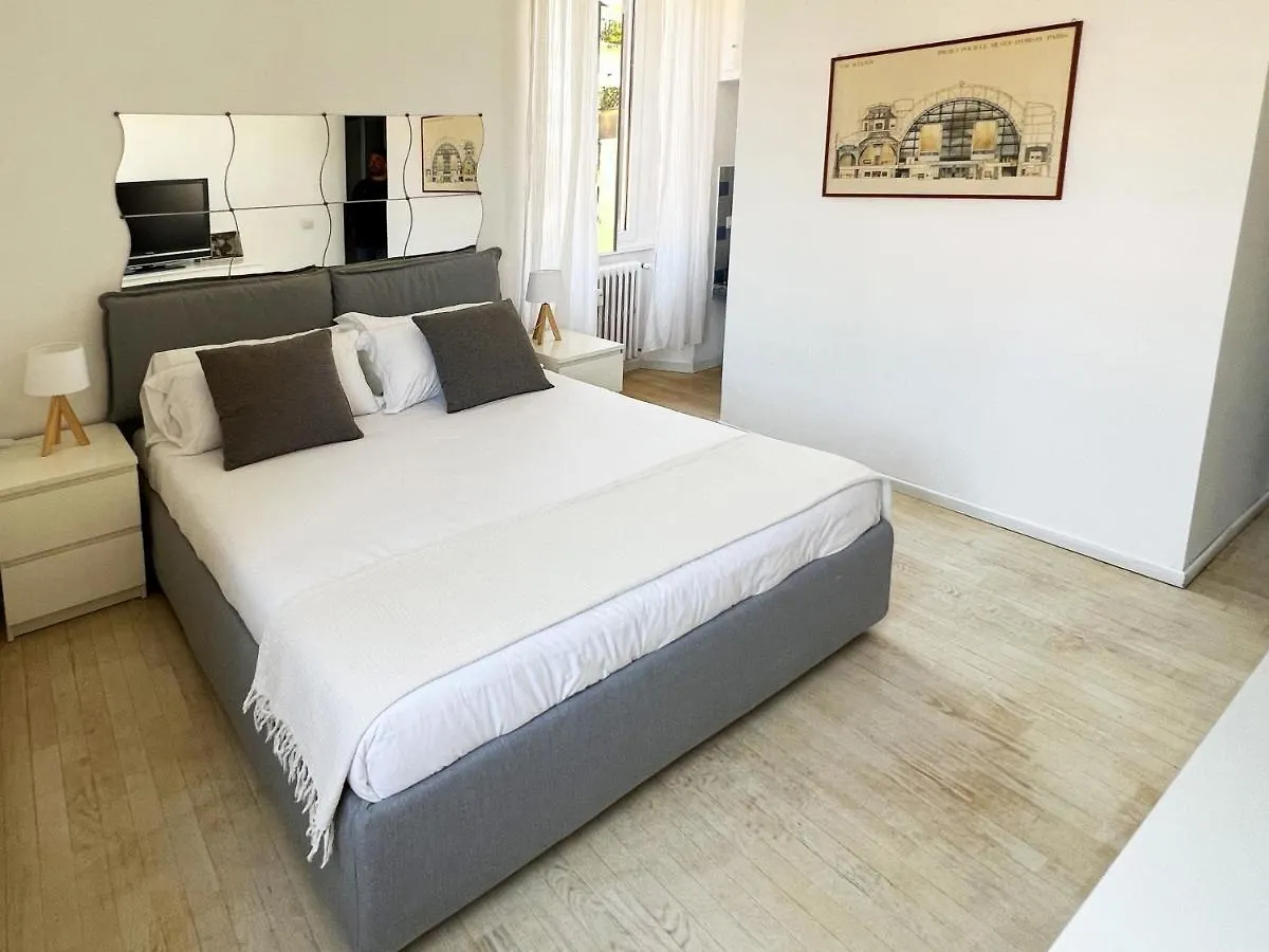 Romeasyoulike - Trastevere Apartment N° 30
