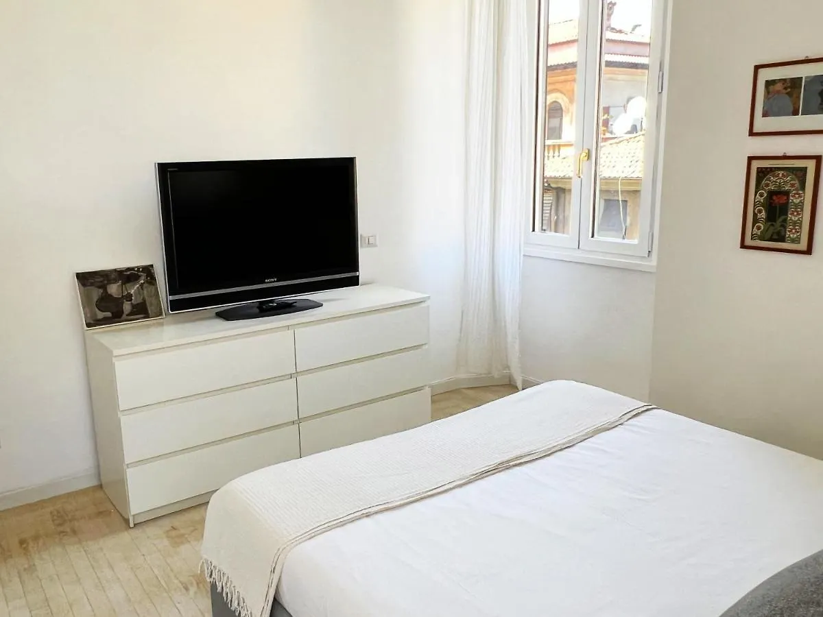 Romeasyoulike - Trastevere Apartment N° 30  Rome